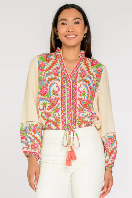 Blouses
