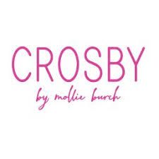 Crosby by Mollie Burch