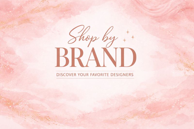 Shop By Brand