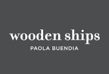Wooden Ships