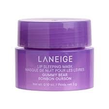 Laneige Mini Lip Sleep Mask