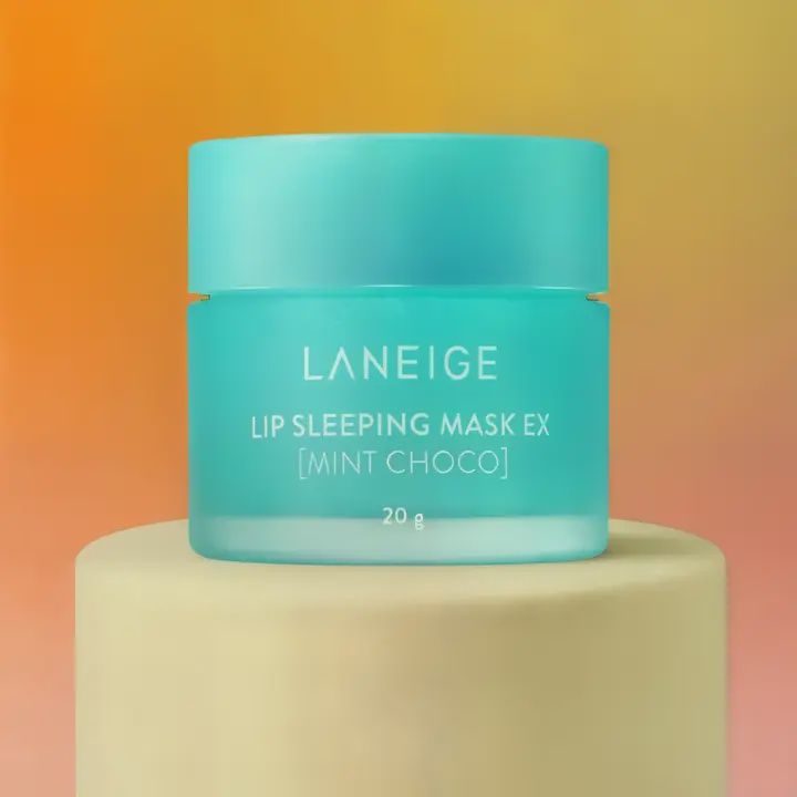 LANEIGE LIP MASK FULL