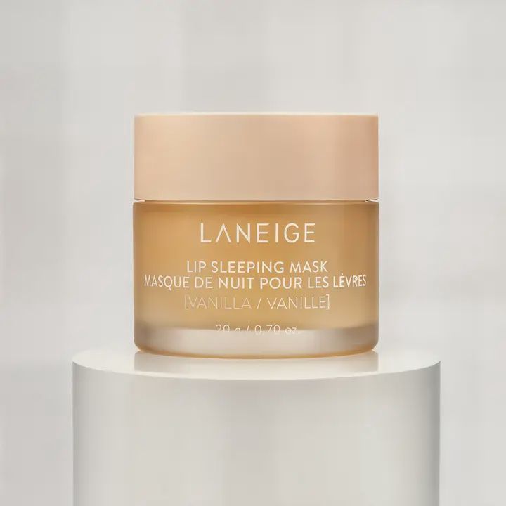 LANEIGE LIP MASK FULL