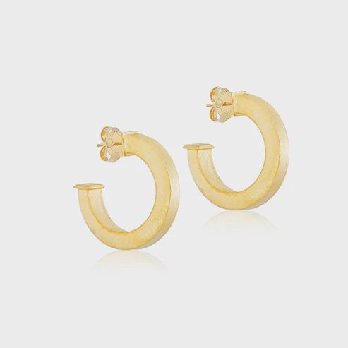 Bianca Hoops