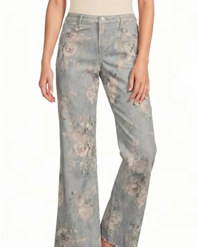 MICAH, COLOR: SEA GLASS GARDEN, Size: 25
