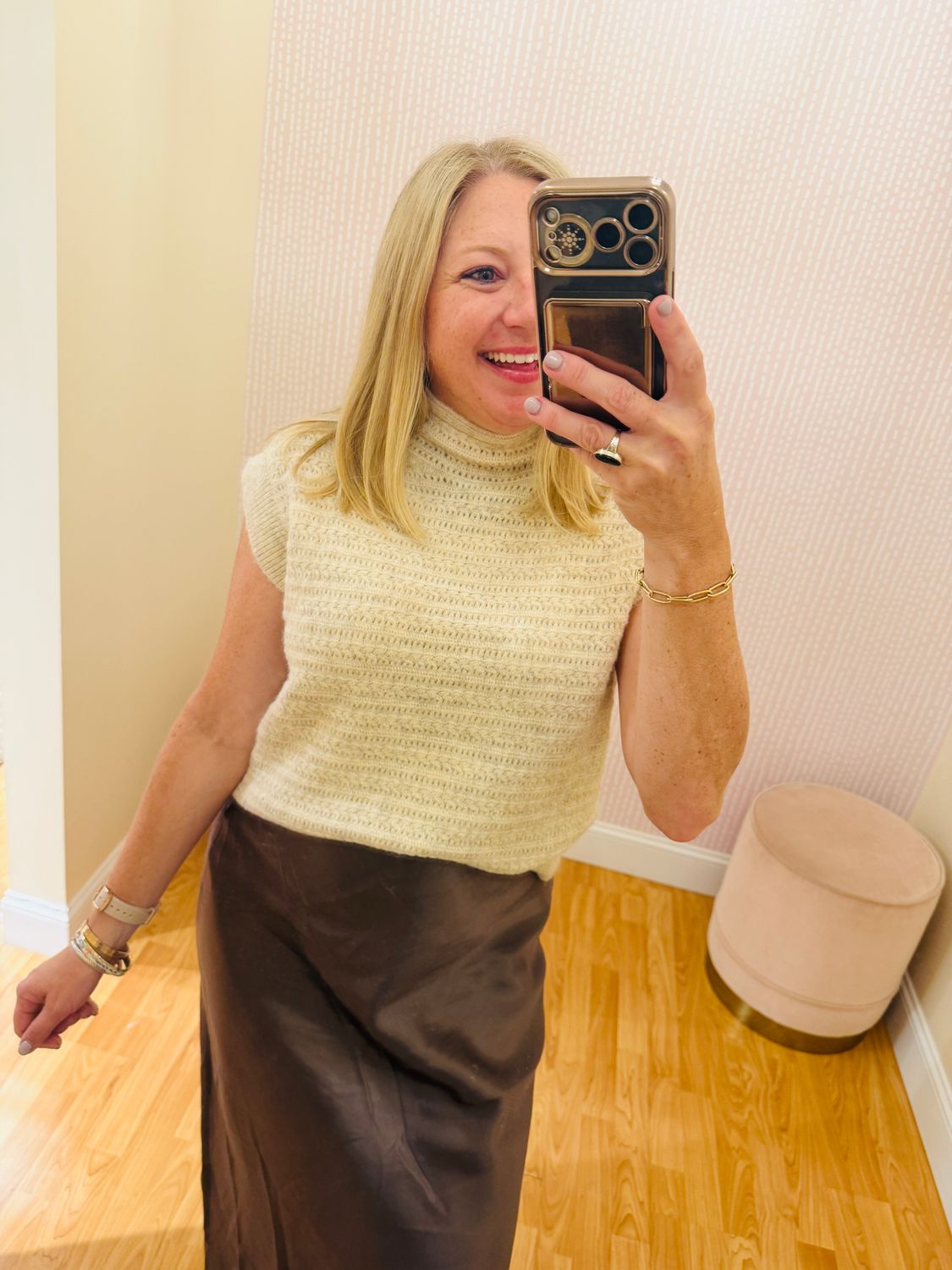 BOHO ROMANA SWEATER