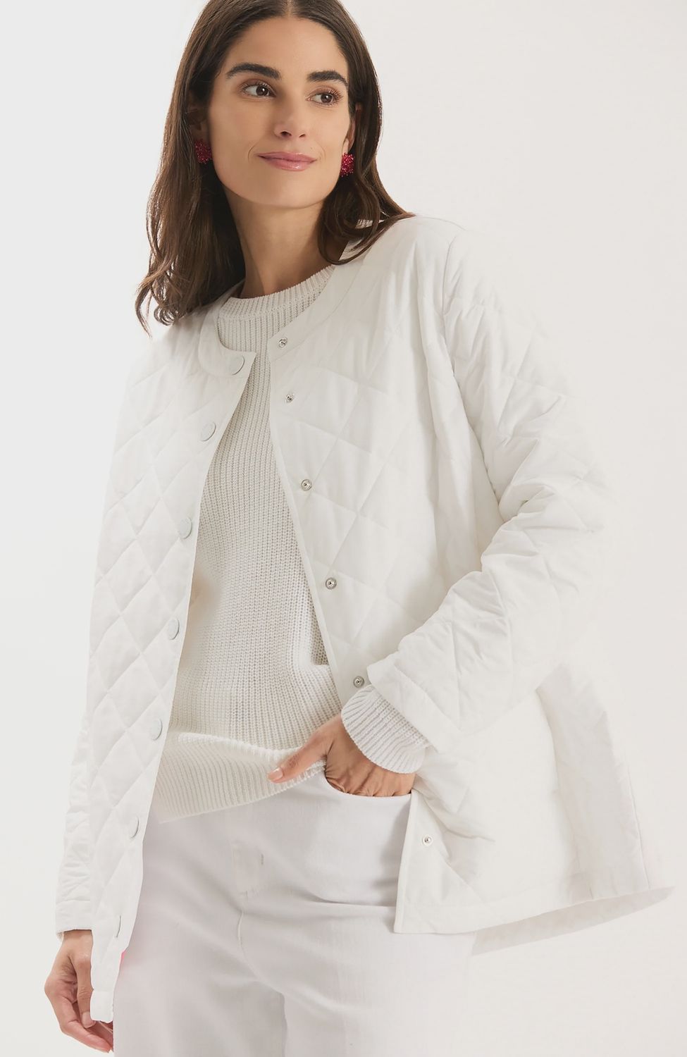 THE CAPE TRAVELER, Size: XS