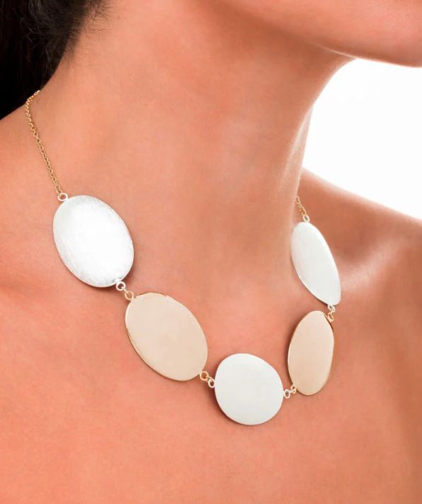 CASPIAN NECKLACE