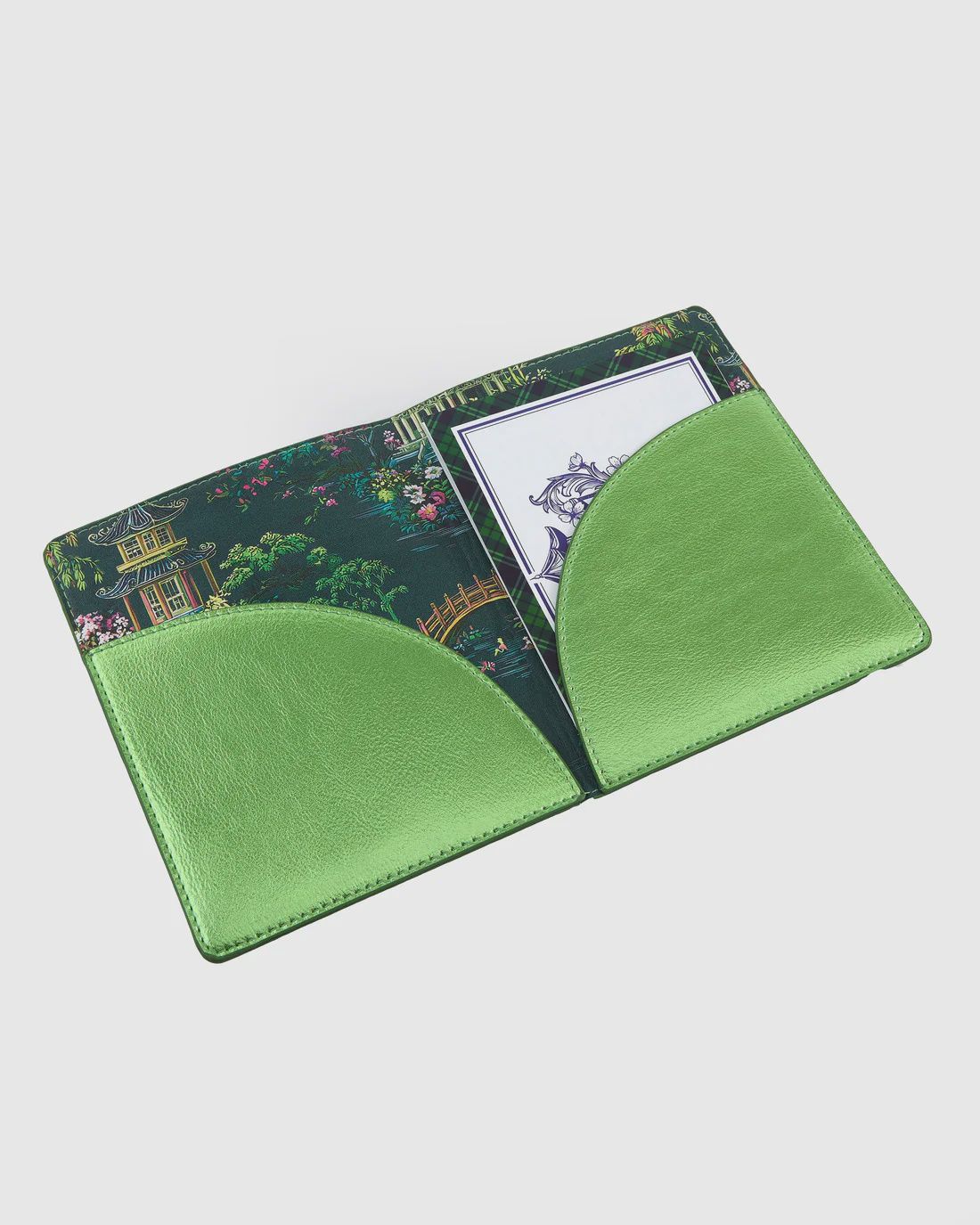 MAHJONG CARD FOLIO