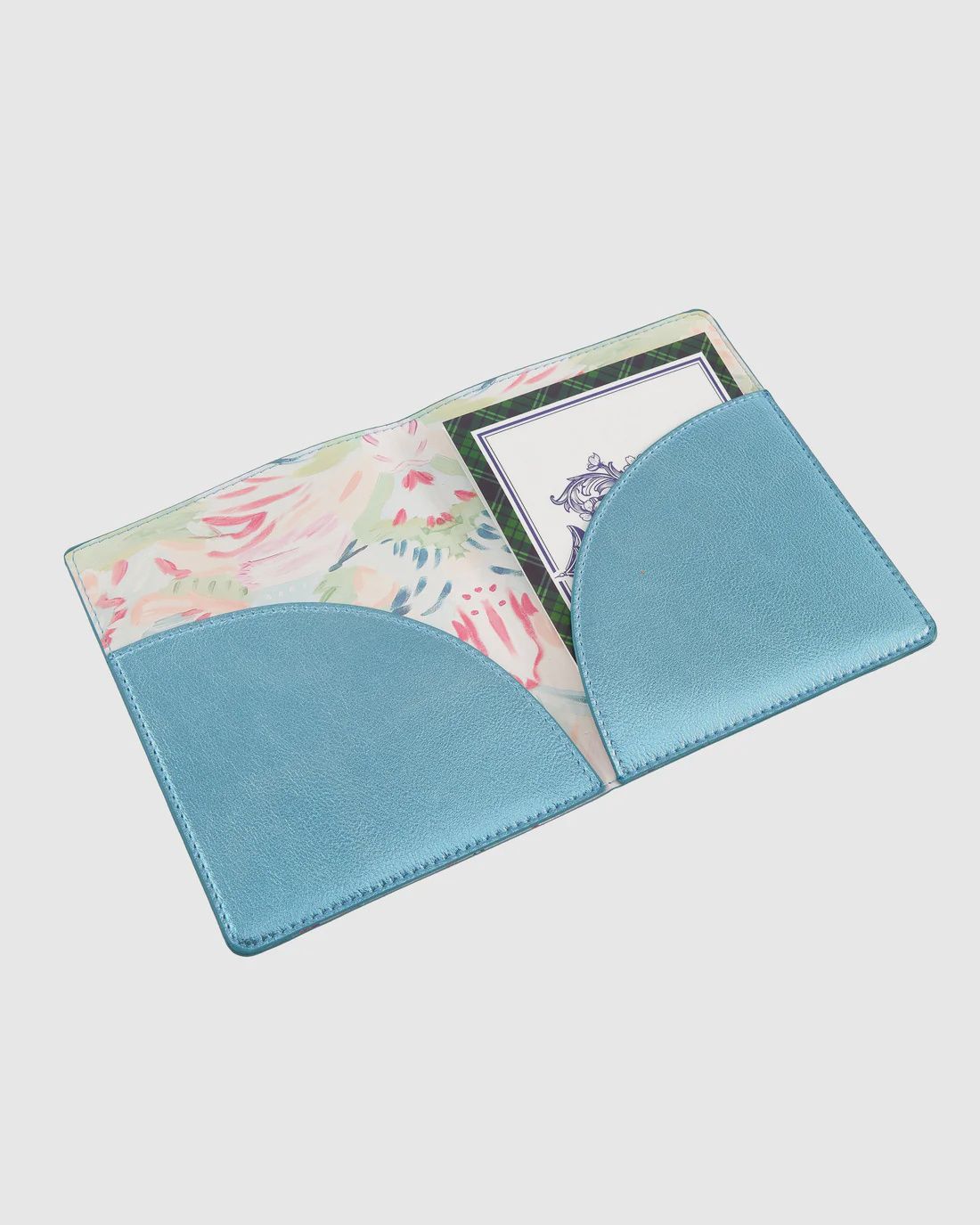 MAHJONG CARD FOLIO
