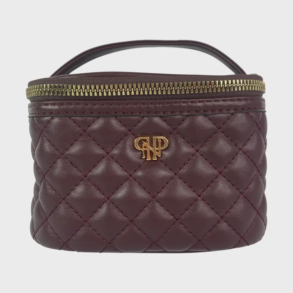 GETAWAY JEWELRY CASE