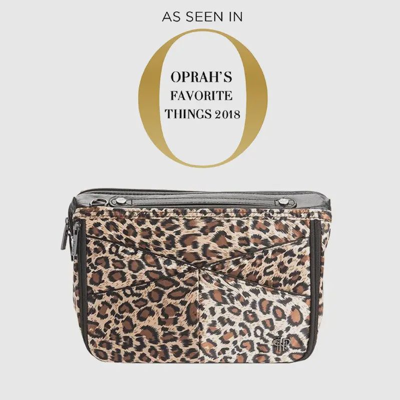 OPRAH'S FAVE LITTBAG