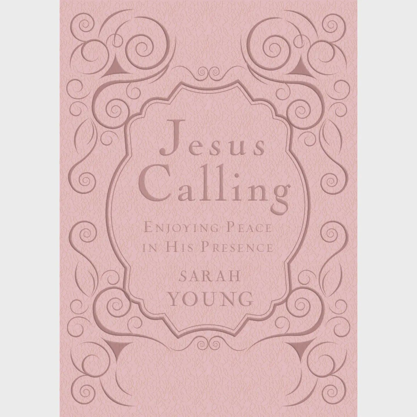 JESUS CALLING WOMEN'S EDITION