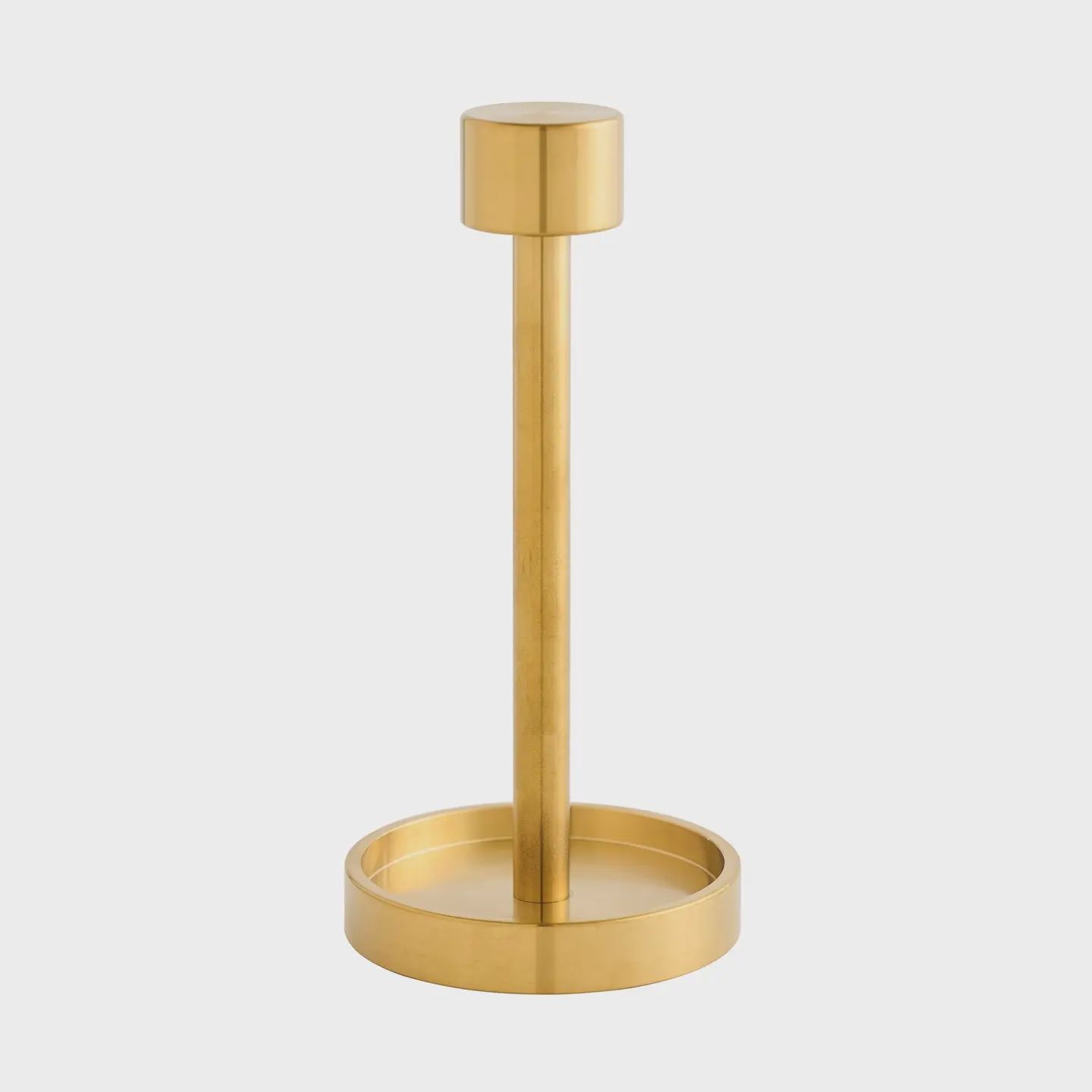 Cocktail Napkin Stand, COLOR: GOLD