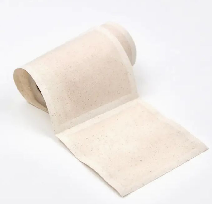 Cotton Cocktail Napkin Roll