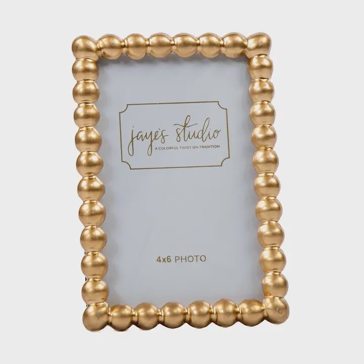 Gracie Pearl Photo Frame