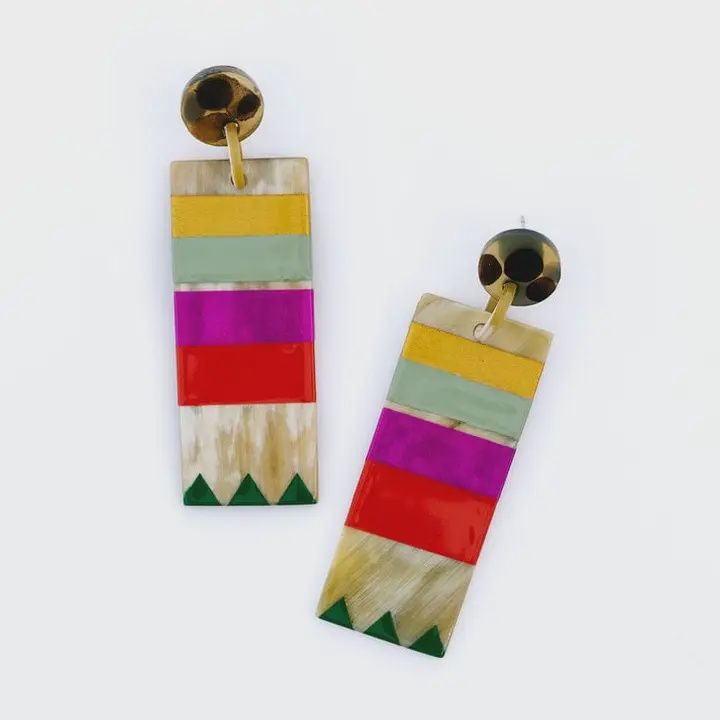 Guadalupe Earrings