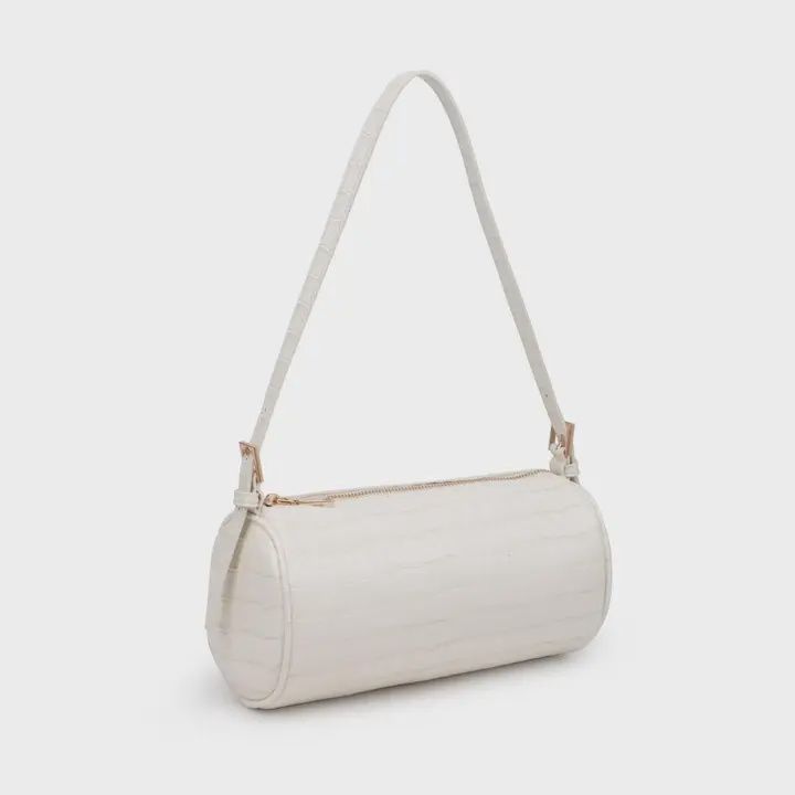 Rachel Croco Handbag