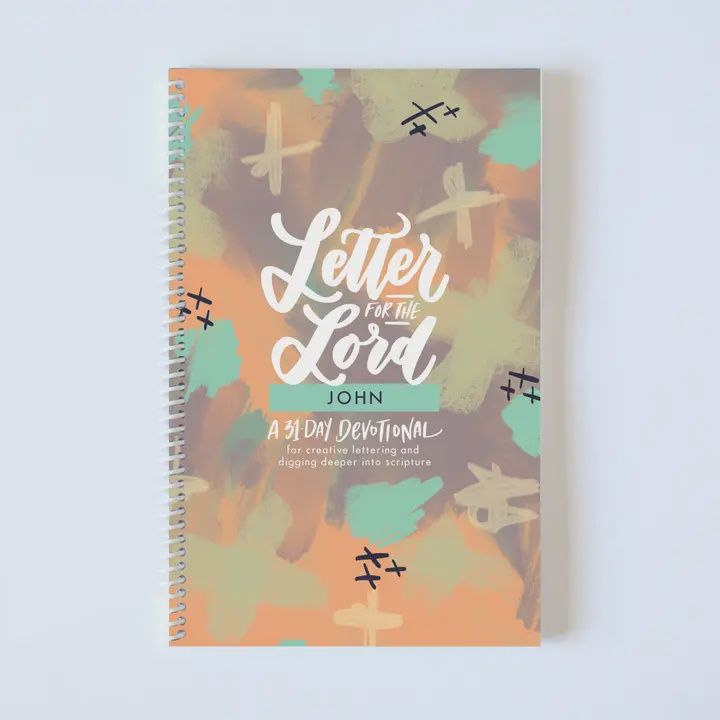 John 31-Day Devotional