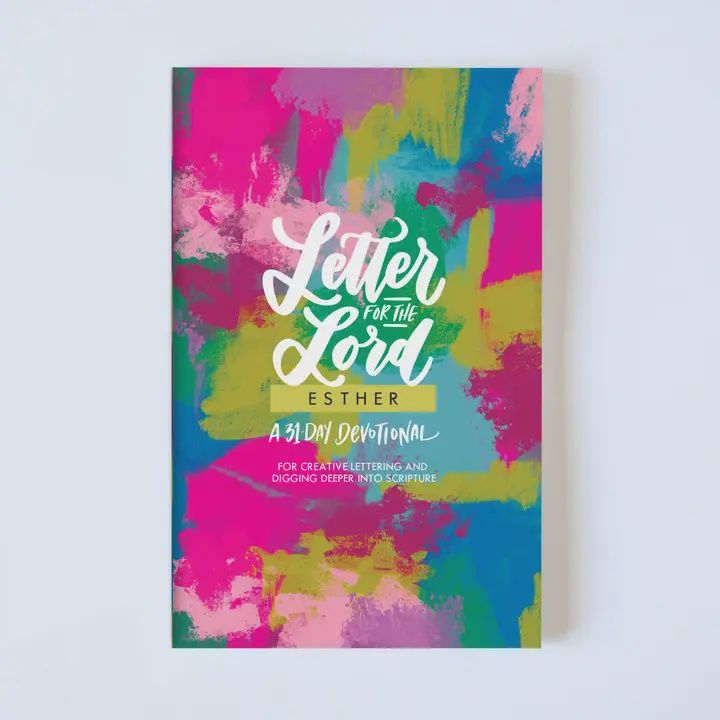 Esther 31-Day Devotional