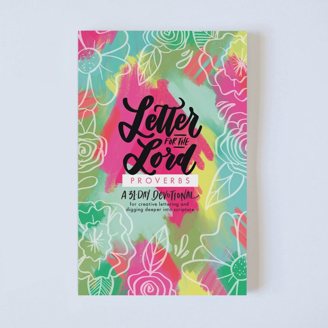 Proverbs 31-Day Devotional