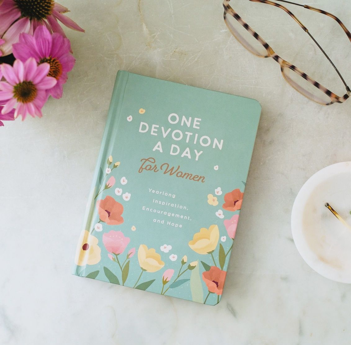 One Devotion A Day For Women
