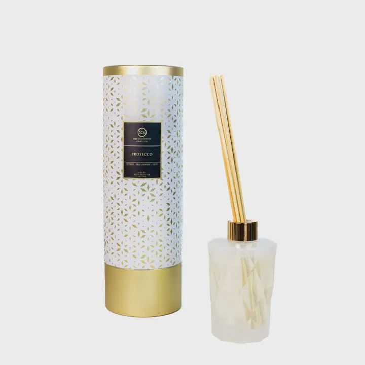 Proseco Shimmer Reed Diffuser