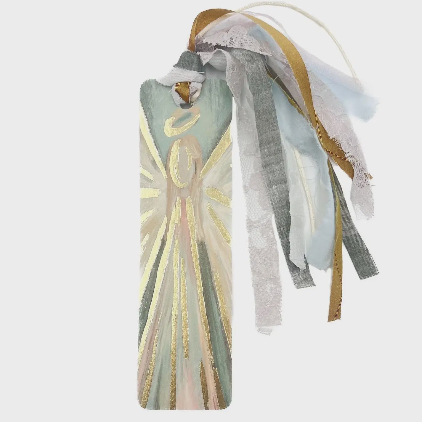 Bible Tassel Bookmark