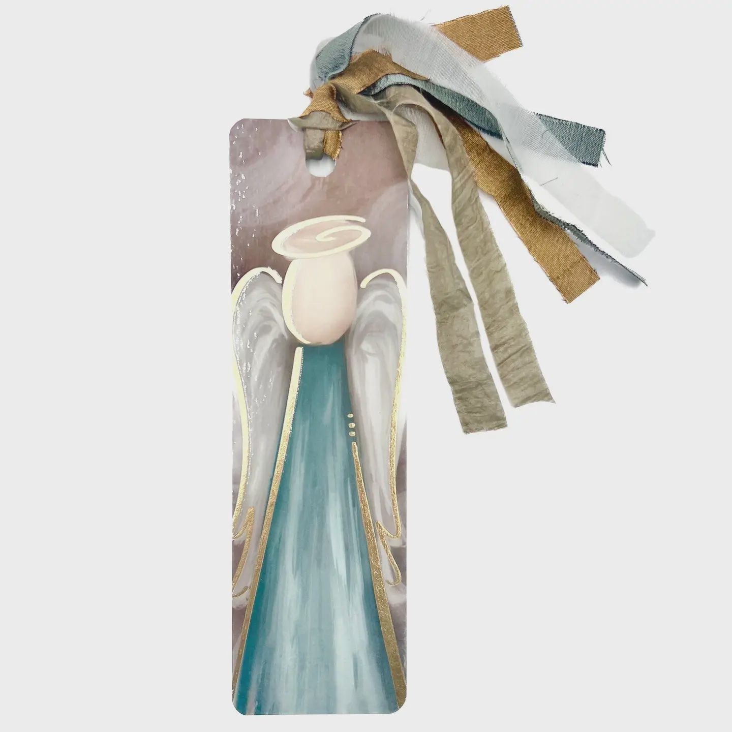 Bible Tassel Bookmark