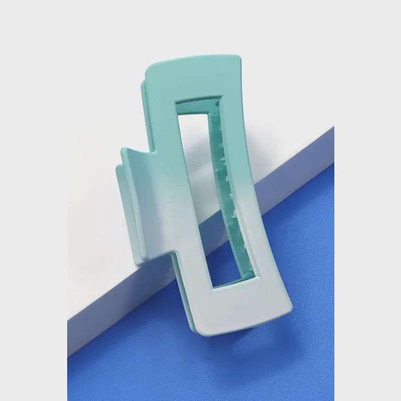 Large Classic Hair Claw Clip