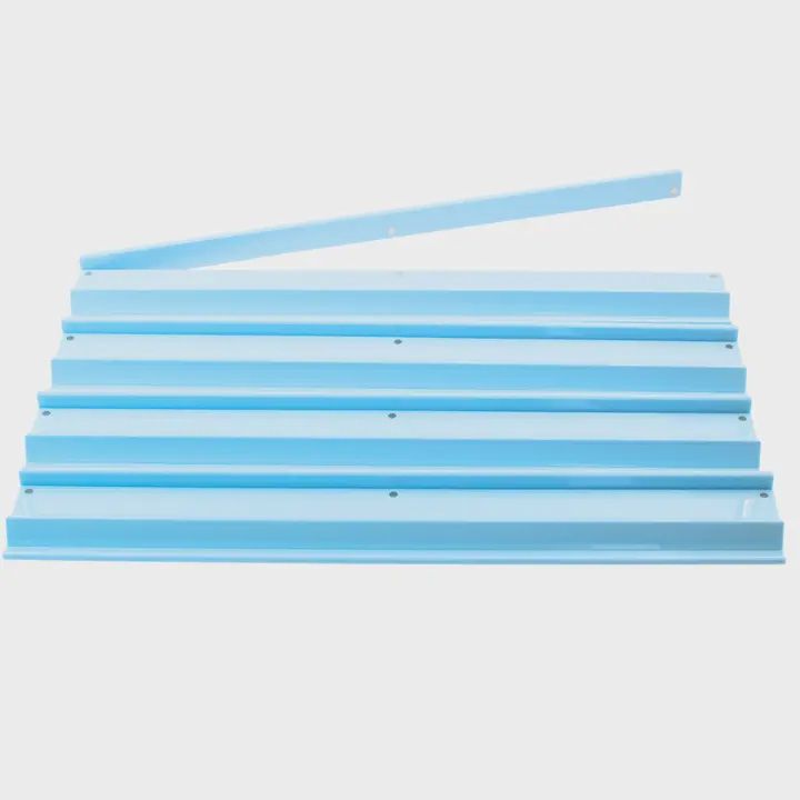 Mahjong Racks Premium Acrylic