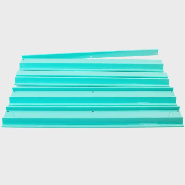 Mahjong Racks Premium Acrylic