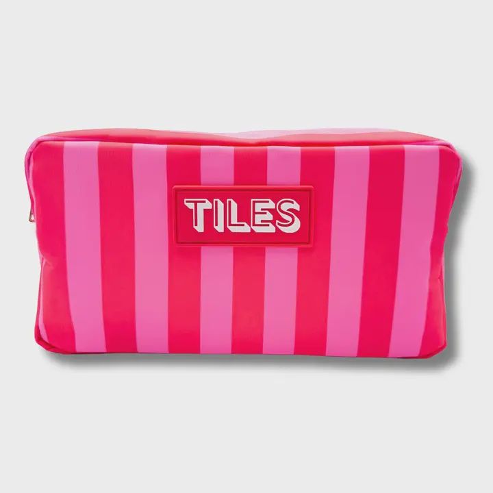 Premium Mahjong Tile Bag