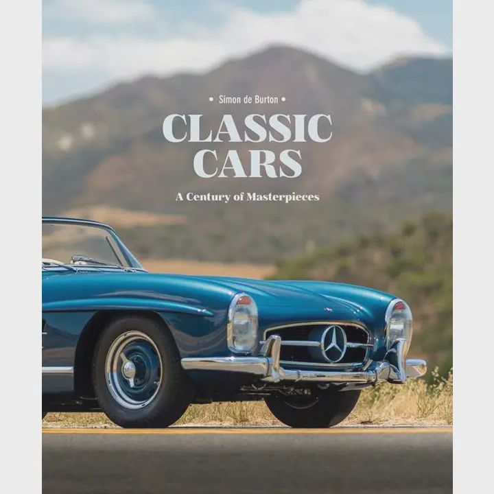 Classic Cars