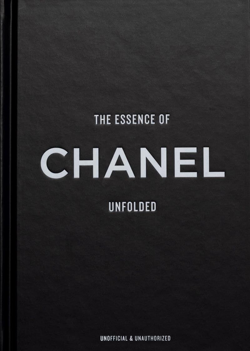 Essence of Chanel