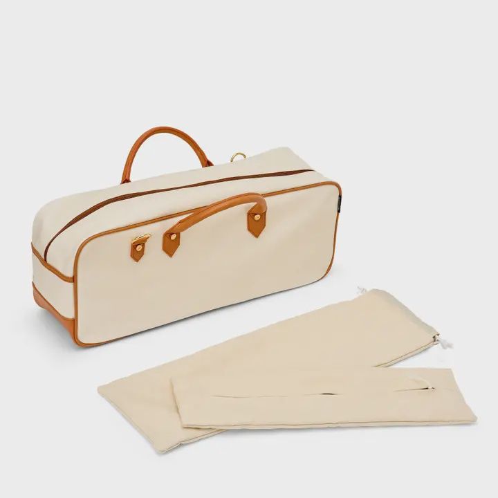 "Margo" Mahjong Tote