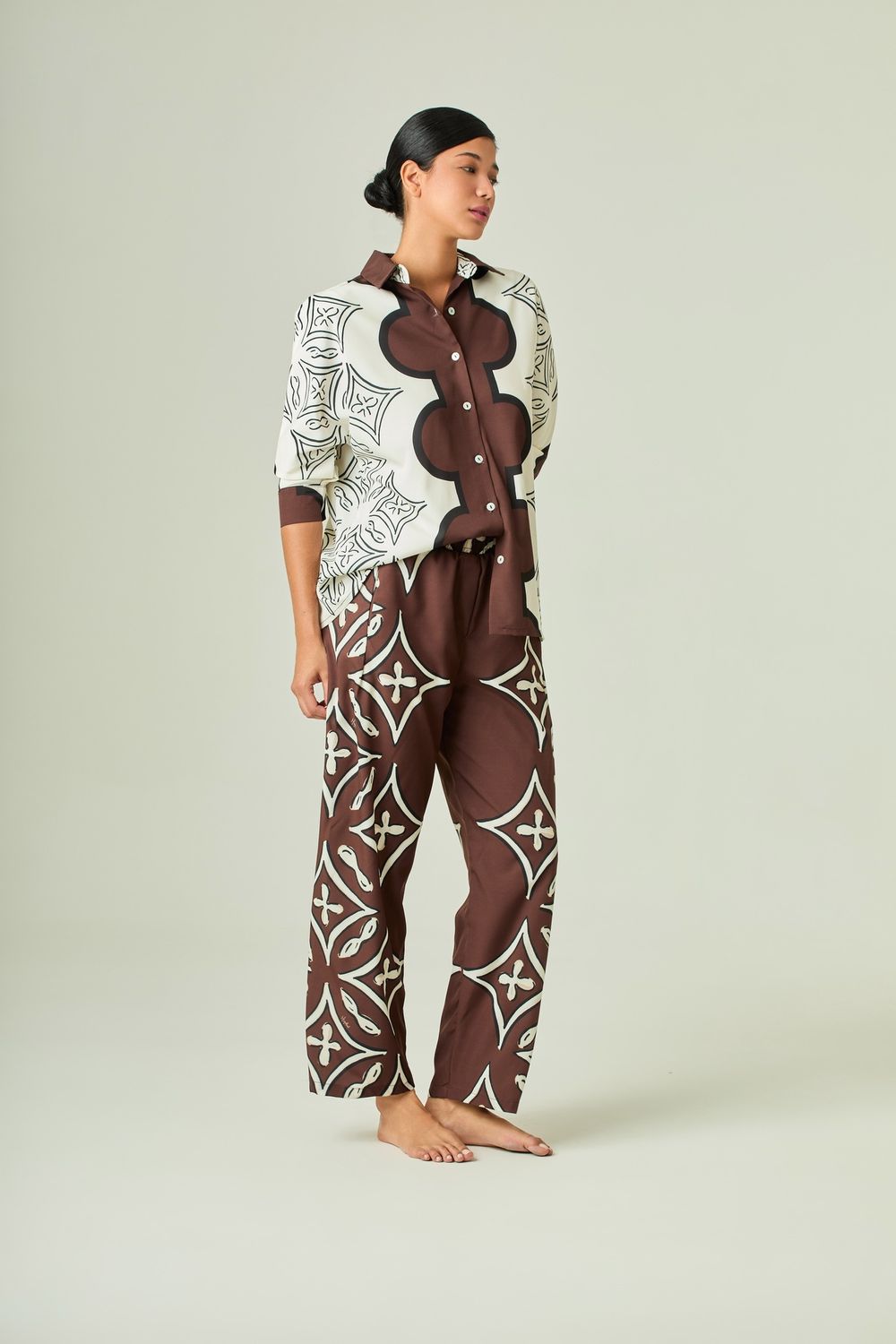 Cancun II Pant, Size: XS