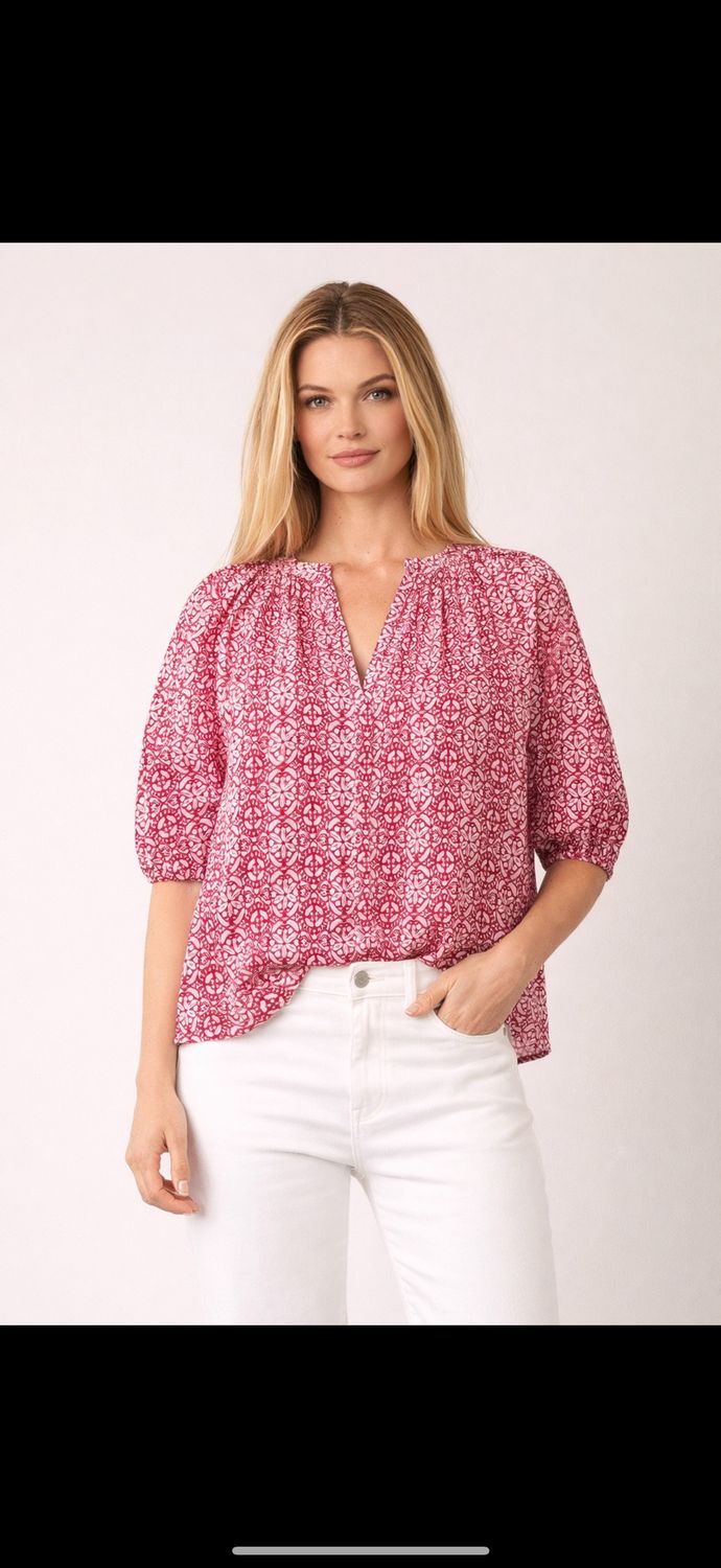 Sallie Ann R26, COLOR: RED, Size: XS