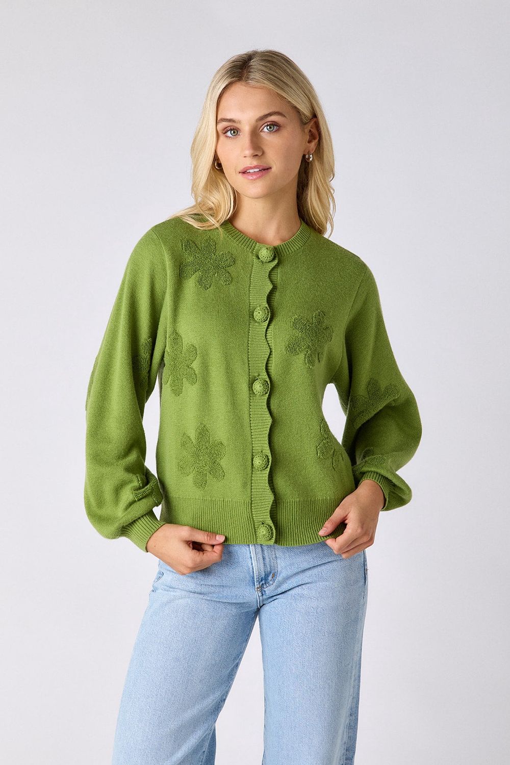 COLSON CARDIGAN GS26