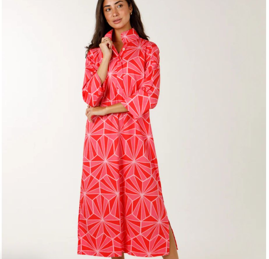 Grace Dress