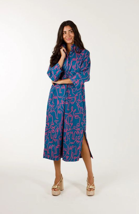 Grace Dress