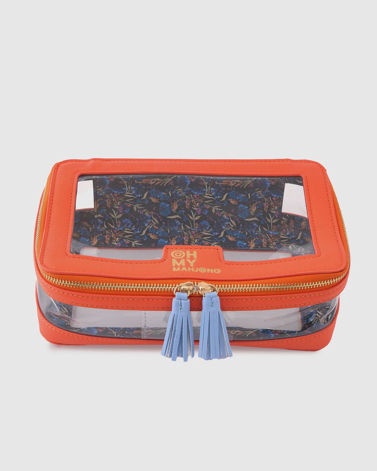 Stackable Tile Storage Bag