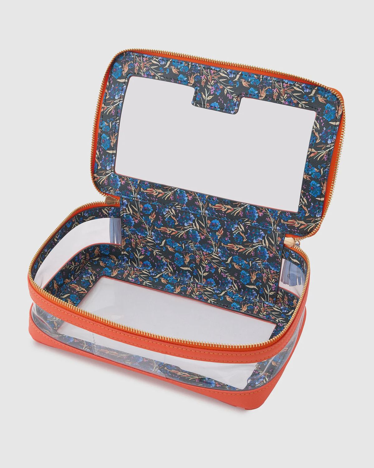 Stackable Tile Storage Bag