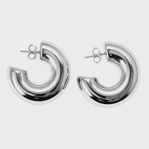 Small Bubble Hoops