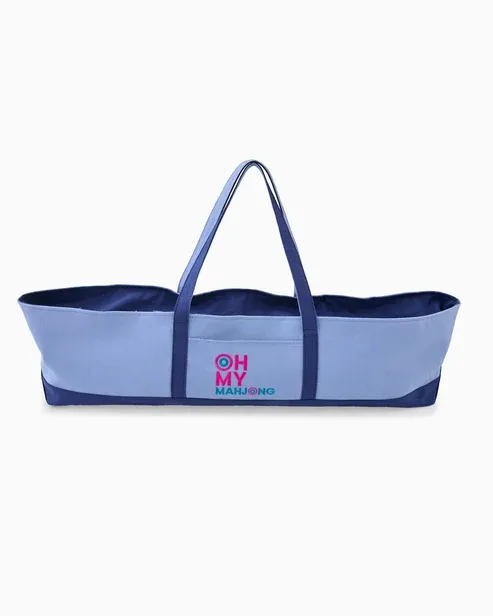 Mat Canvas Storage Bag