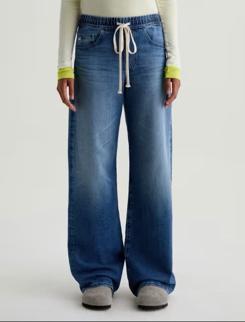 Adria Cinched, COLOR: Copenhagen, Size: XS