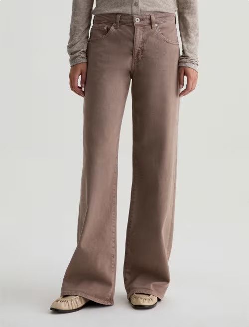 Adria Jean, COLOR: Sulfur Taupe Grey, Size: 25
