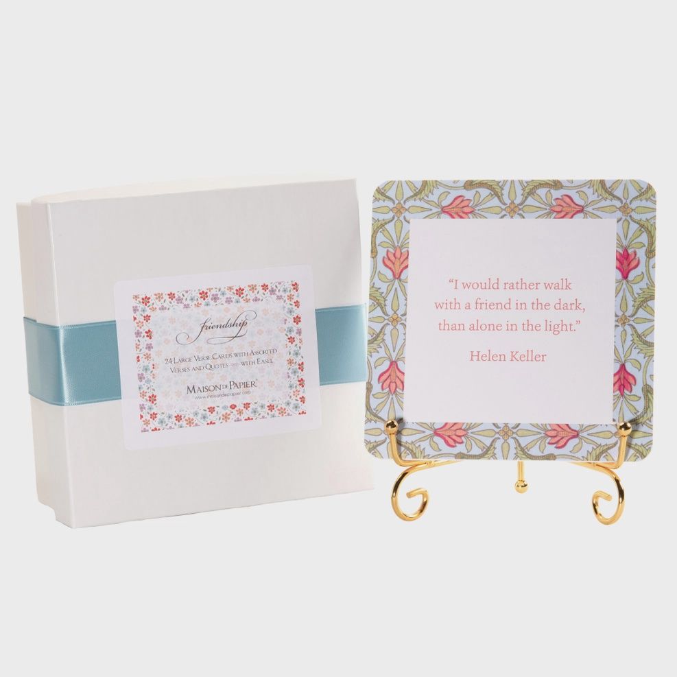 Friendship Quote Set