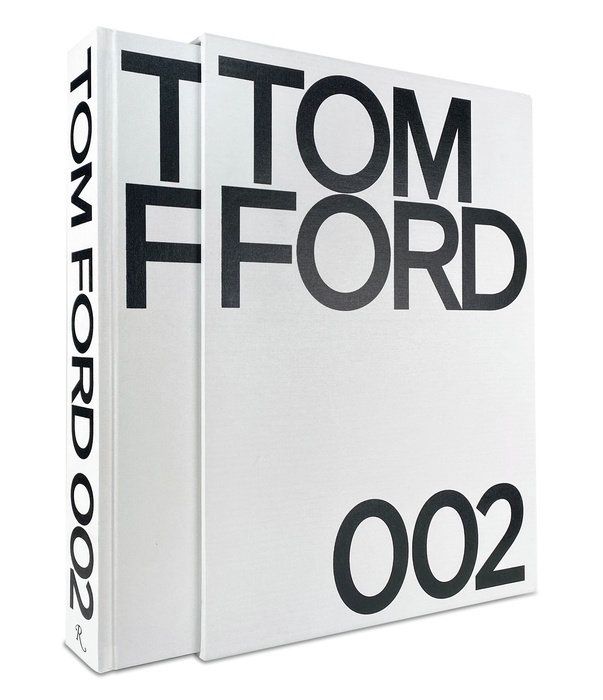 Tom Ford