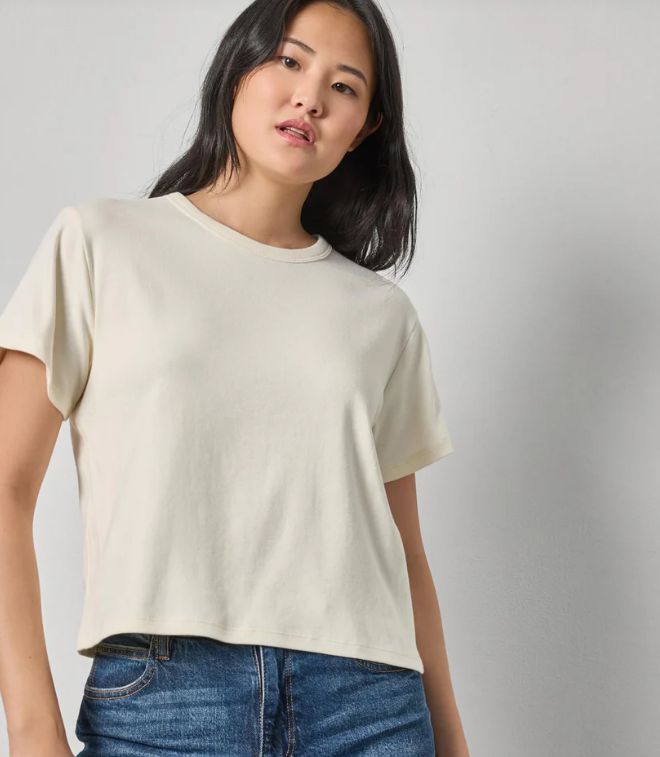 Easy Tee